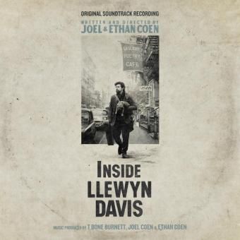Inside llewyn Lewis