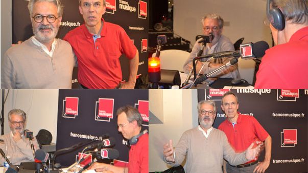 Horizons Chimériques - Thierry Fabre et Marc Dumont