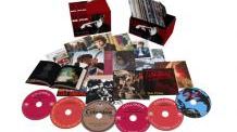 Complete Album Collection