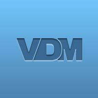 Logo du site "Vie de merde"
