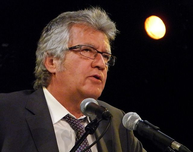 Bernard Reynès, le député-maire UMP de Châteaurenard