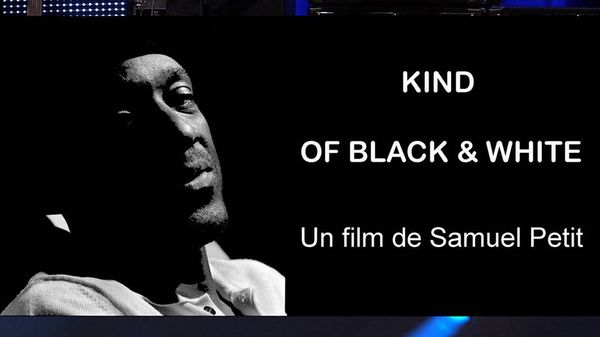Jazz Culture : Kind of Black & White