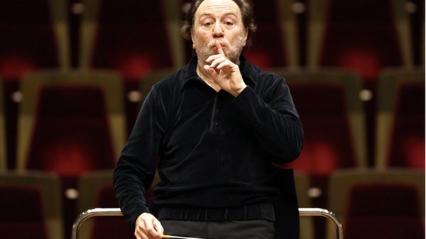 Chailly à la Scala : les musiciens (presque) convaincus par Alexander Pereira