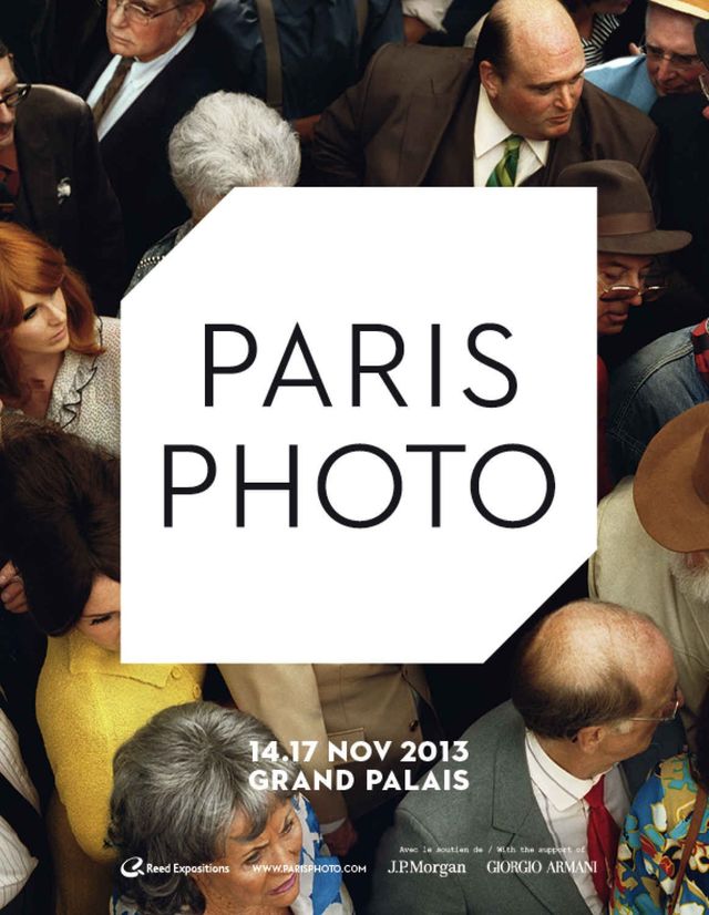 Paris photo
