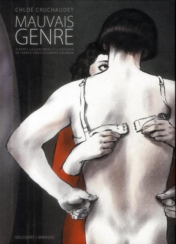 mauvais genre