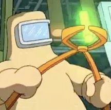 Uranium (The Simpson)