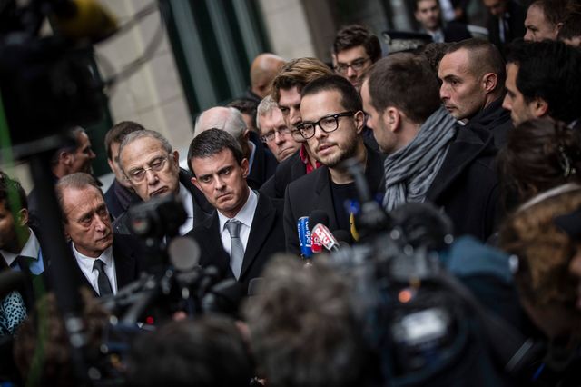 Libération