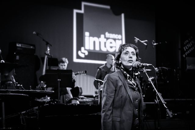 Luz Casal