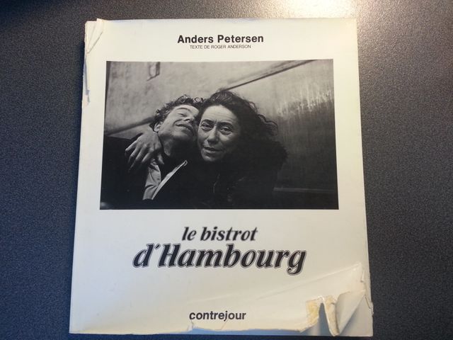 le bistrot d'Hambourg