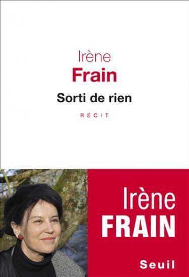 sorti de rien