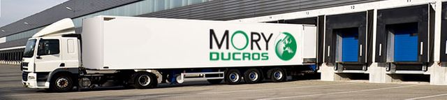 Mory