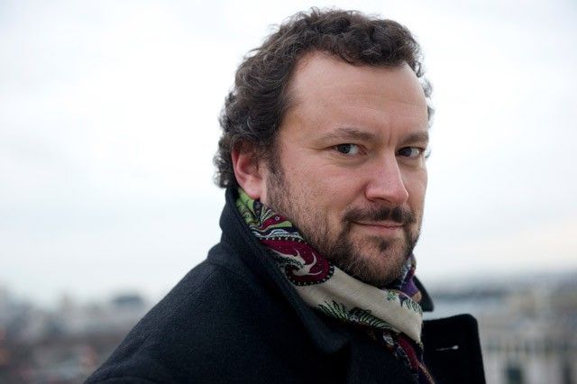 Christophe Ghristi