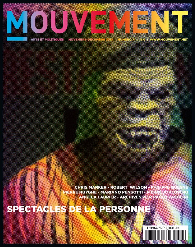 mouvement