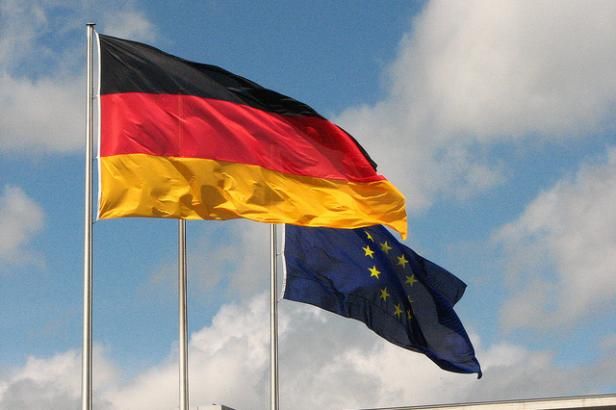 Europe Allemagne
