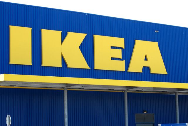 LE PDG d'Ikea France mise en examen