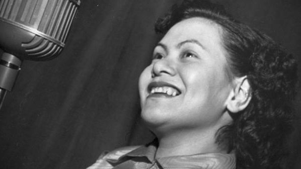 Jazz au Trésor : Mavis Rivers - The Capitol Years, 1959-60