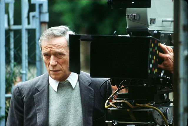 Yves Montand
