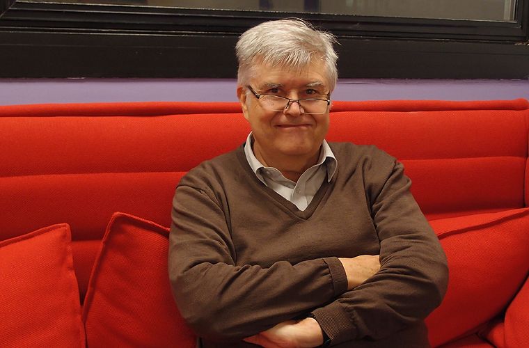 Pierre Veltz