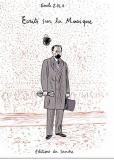 Livre Zola et la musique
