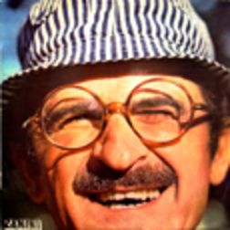Marcel Zanini ©X/DR