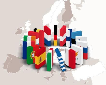 Crise en Europe: la Grèce tombe, qui la suivra?