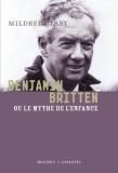Benjamin Britten