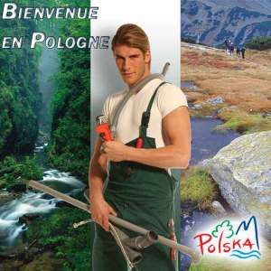Plombier polonais
