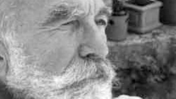 Bernard Parmegiani est mort