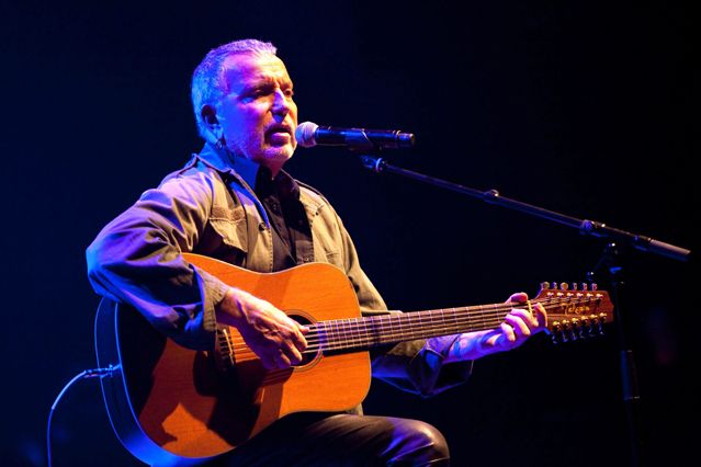 Bernard Lavilliers
