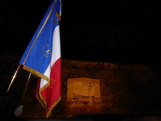 Le monument aux néo-zélandais.