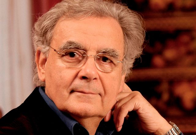 Bernard Pivot