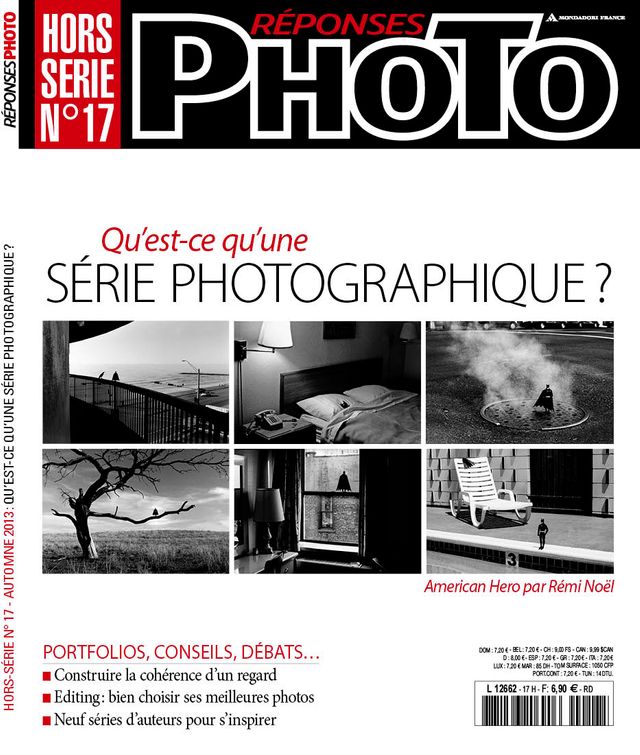 Hors-Série n°17