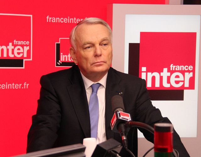 Jean-Marc Ayrault