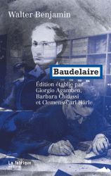 Eric Hazan-Baudelaire