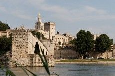 avignon forum