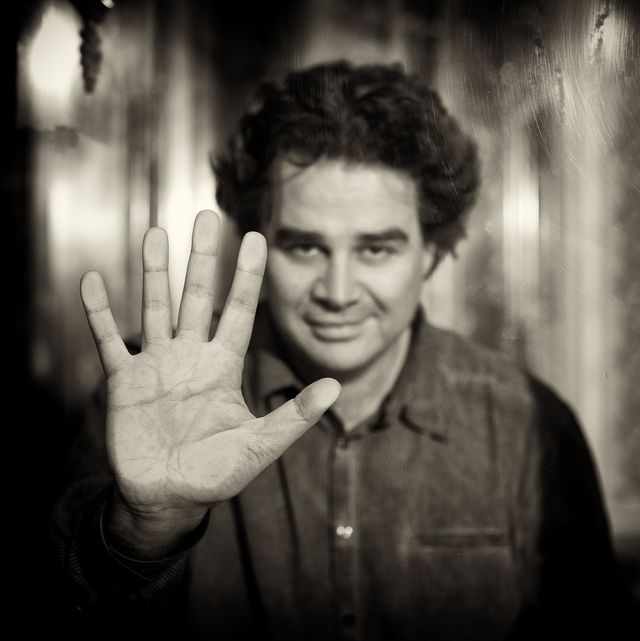 Pascal Amoyel