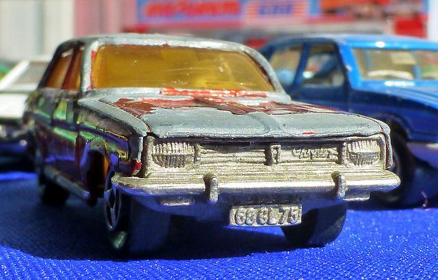 Majorette