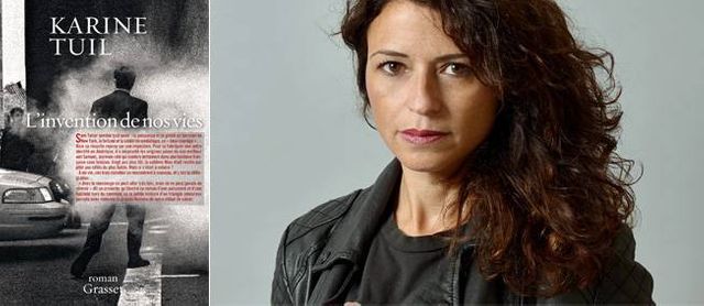 Karine Tuil