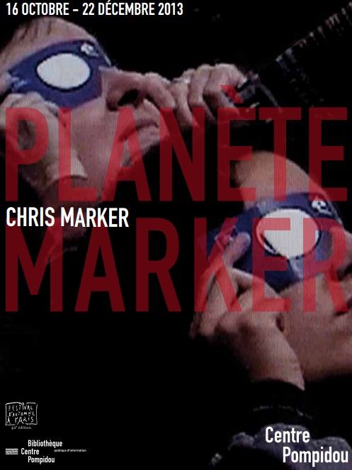 Planète Chris Marker
