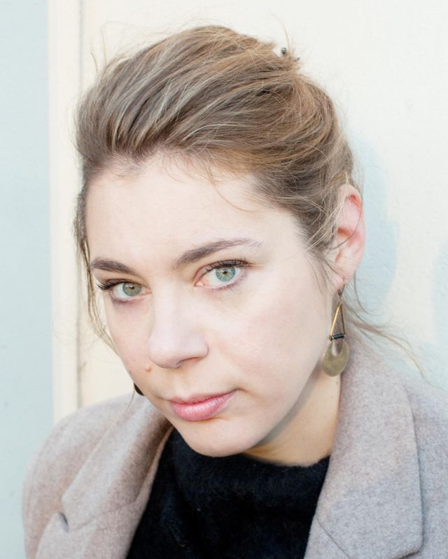 Nora Philippe