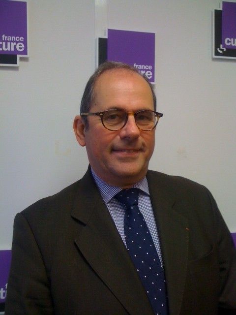 Philippe Laurent, maire UDI de Sceaux