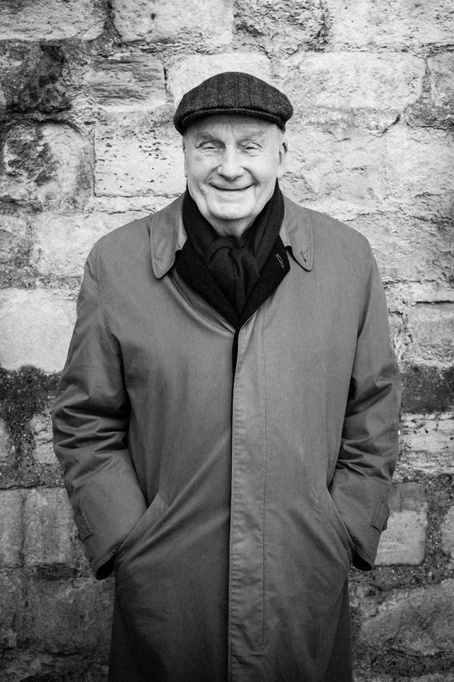 Michel Bouquet