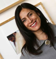 Nahal Tajadod