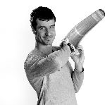 Benjamin Hertz © Christophe Abramowitz - RF