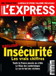 Une express