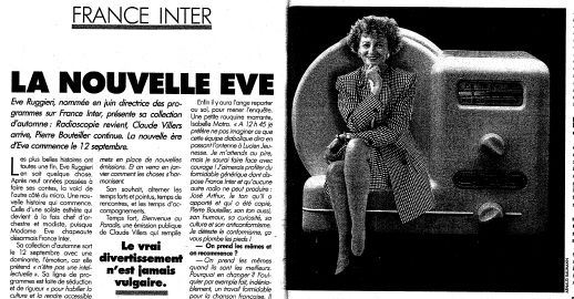 telerama 1988 inter