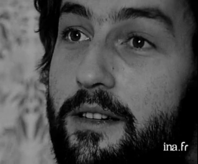 gérard klein 1969