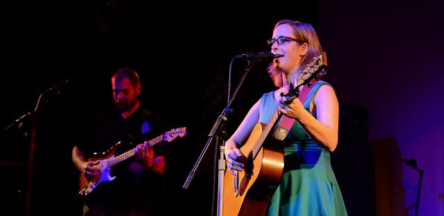 Laura Veirs