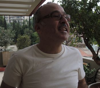 Liban - Pierre Abi Saab