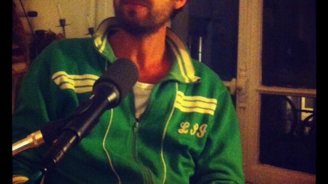 Vladislav Galard nous lit... (2/5)